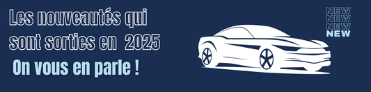 Nouveautés auto 2025 : les modèles à connaître avant d’acheter (avec conseils d’expert)
