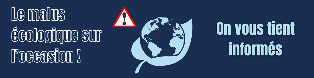 En 2026, les voitures d’occasion seront soumises au malus écologique : ce que vous devez savoir avant d’acheter