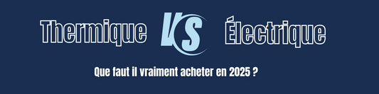 Thermique ou électrique : que faut-il vraiment acheter en 2025 ? L’avis de ton conseiller auto