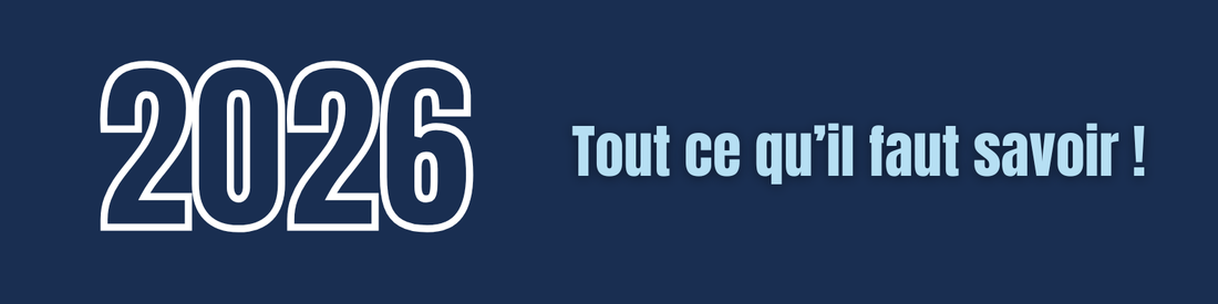 Tout ce qui va changer sur le marché automobile français en 2026