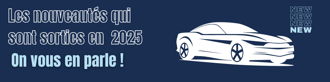 Nouveautés auto 2025 : les modèles à connaître avant d’acheter (avec conseils d’expert)