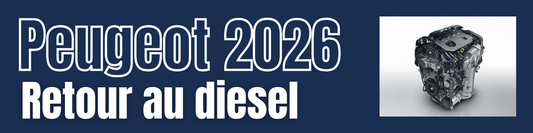 Diesel Stellantis 2026, opportunité pour gros rouleur ou achat à sécuriser ?