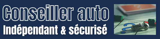 Mon Conseiller Auto, pourquoi passer par un conseiller auto indépendant change tout ?