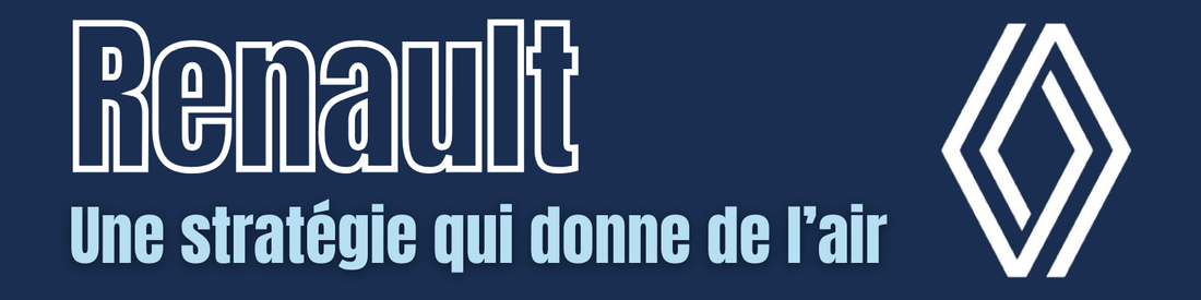 Comment Renault séduit à nouveau avec ses modèles vintage électrifiés : la stratégie gagnante de Luca de Meo